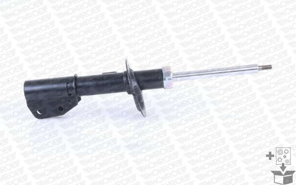 MONROE D0410L MONROE ADVENTURE Stoßdämpfer