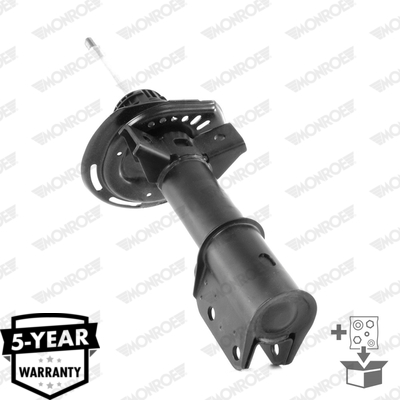 MONROE D0413 MONROE ADVENTURE Stoßdämpfer