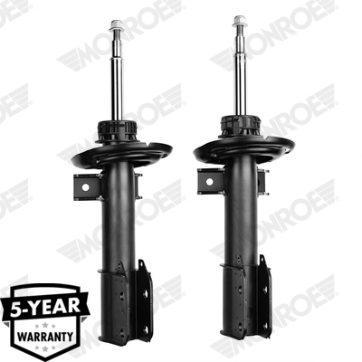 MONROE D0413 MONROE ADVENTURE Stoßdämpfer