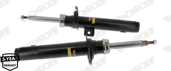 MONROE D0414 MONROE ADVENTURE Stoßdämpfer
