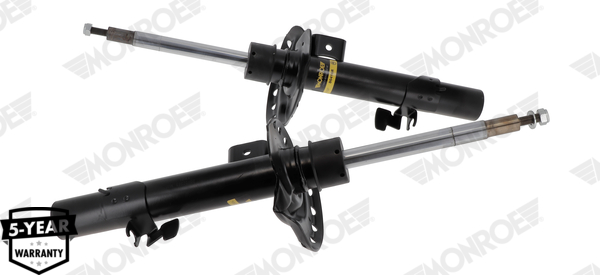 MONROE D0416 MONROE ADVENTURE Stoßdämpfer