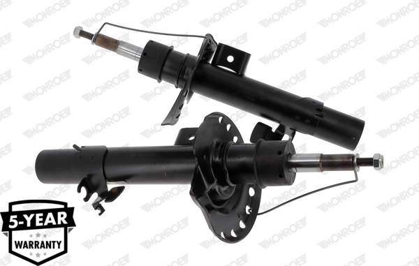 MONROE D0418 MONROE ADVENTURE Stoßdämpfer