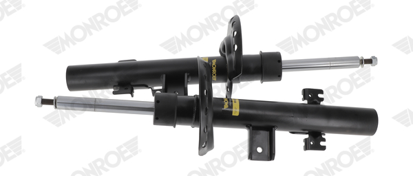 MONROE D0420 MONROE ADVENTURE Stoßdämpfer