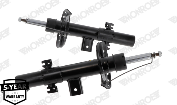 MONROE D0422 MONROE ADVENTURE Stoßdämpfer