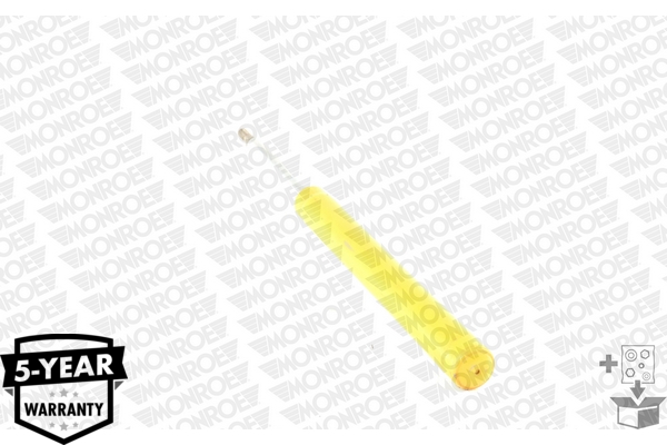 MONROE D0801 MONROE ADVENTURE Stoßdämpfer