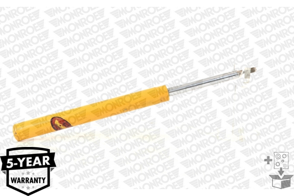 MONROE D0801 MONROE ADVENTURE Stoßdämpfer
