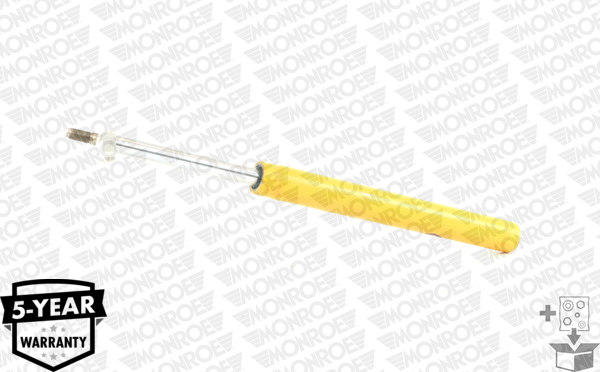 MONROE D0801 MONROE ADVENTURE Stoßdämpfer