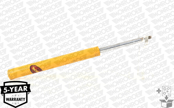 MONROE D0801 MONROE ADVENTURE Stoßdämpfer