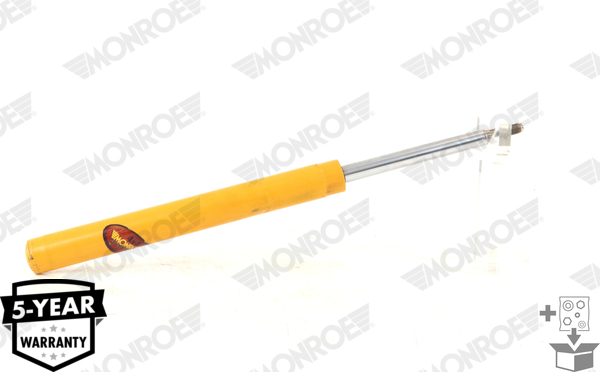 MONROE D0801 MONROE ADVENTURE Stoßdämpfer