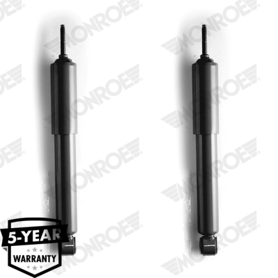 MONROE D2113 MONROE ADVENTURE Stoßdämpfer