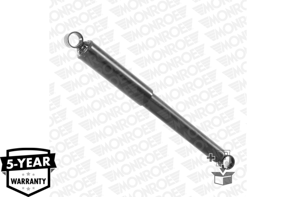 MONROE D2563 MONROE ADVENTURE Stoßdämpfer