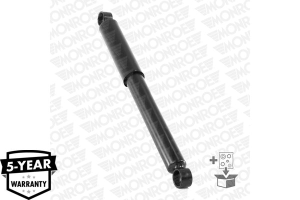 MONROE D2563 MONROE ADVENTURE Stoßdämpfer