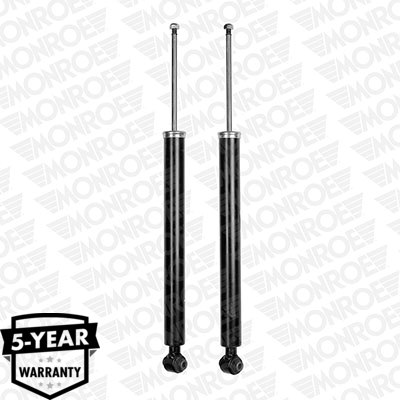 MONROE D2654 MONROE ADVENTURE Stoßdämpfer