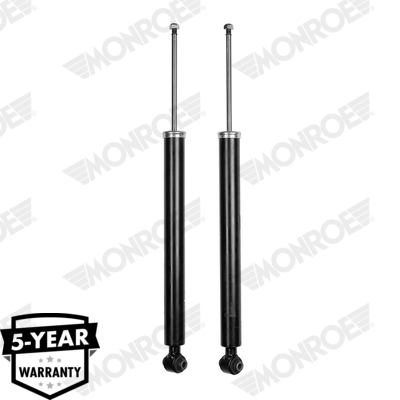 MONROE D2654 MONROE ADVENTURE Stoßdämpfer