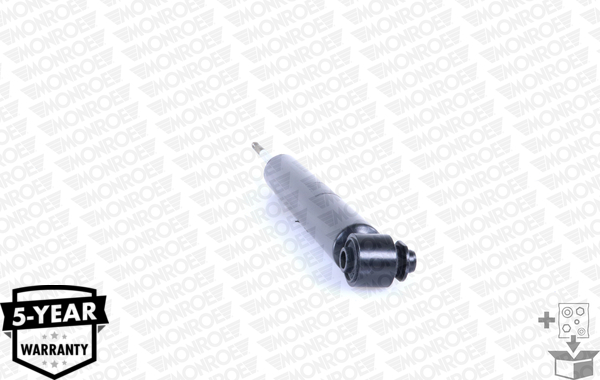 MONROE D4003 MONROE ADVENTURE Stoßdämpfer