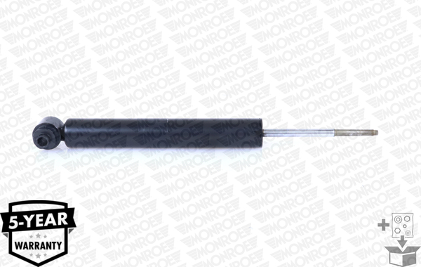 MONROE D4003 MONROE ADVENTURE Stoßdämpfer