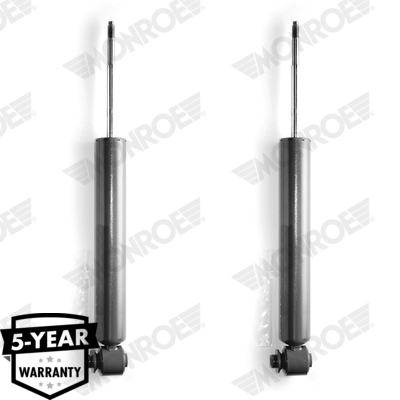 MONROE D4003 MONROE ADVENTURE Stoßdämpfer