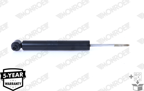 MONROE D4003 MONROE ADVENTURE Stoßdämpfer