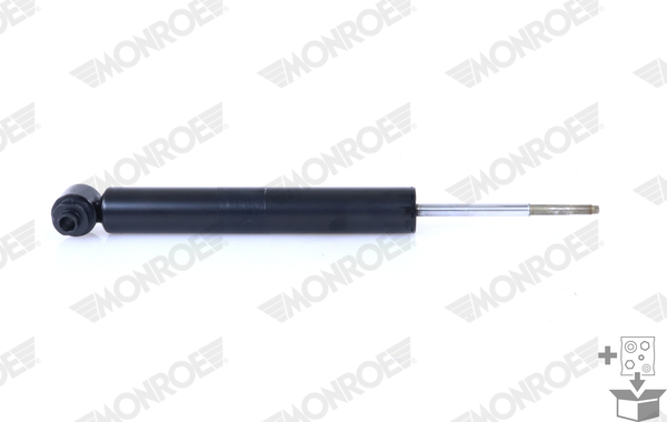 MONROE D4003S MONROE ADVENTURE Stoßdämpfer