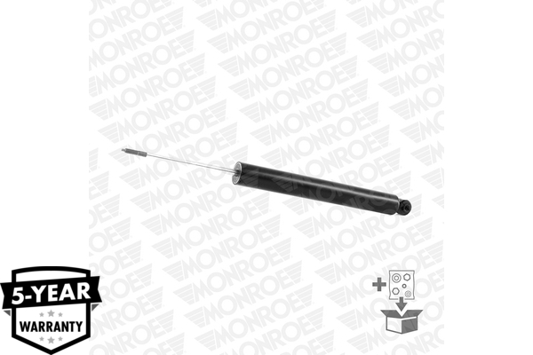 MONROE D4005 MONROE ADVENTURE Stoßdämpfer