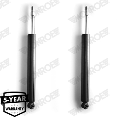 MONROE D4005 MONROE ADVENTURE Stoßdämpfer