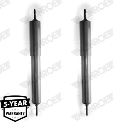 MONROE D4435 MONROE ADVENTURE Stoßdämpfer