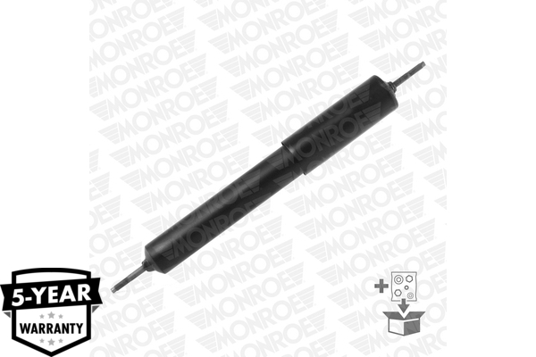 MONROE D4436 MONROE ADVENTURE Stoßdämpfer