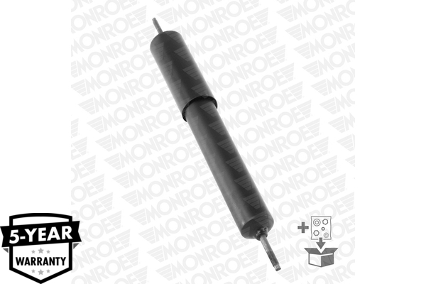 MONROE D4436 MONROE ADVENTURE Stoßdämpfer