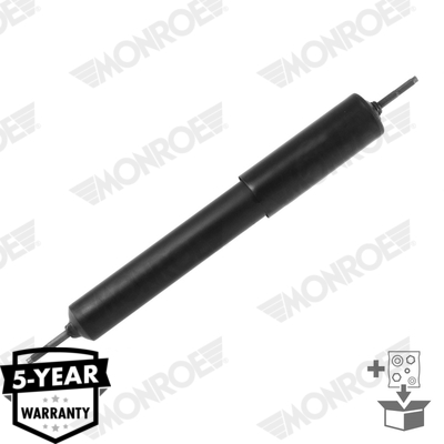 MONROE D4436 MONROE ADVENTURE Stoßdämpfer