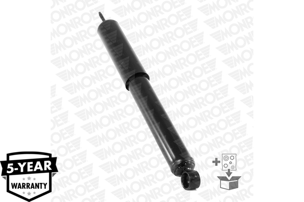MONROE D4442 MONROE ADVENTURE Stoßdämpfer