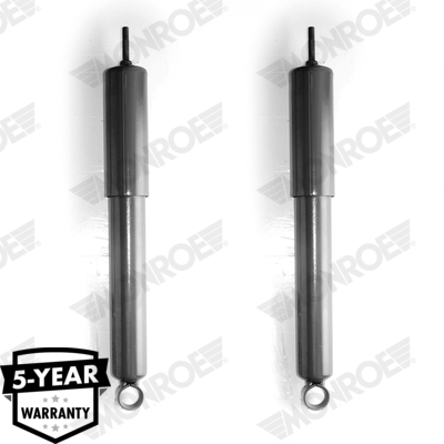 MONROE D4442 MONROE ADVENTURE Stoßdämpfer