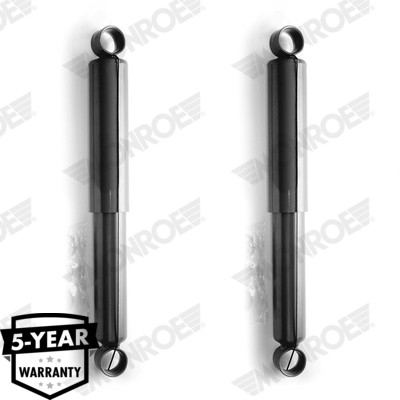 MONROE D4445 MONROE ADVENTURE Stoßdämpfer