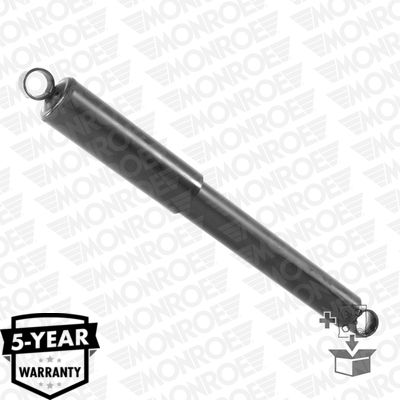 MONROE D4463 MONROE ADVENTURE Stoßdämpfer