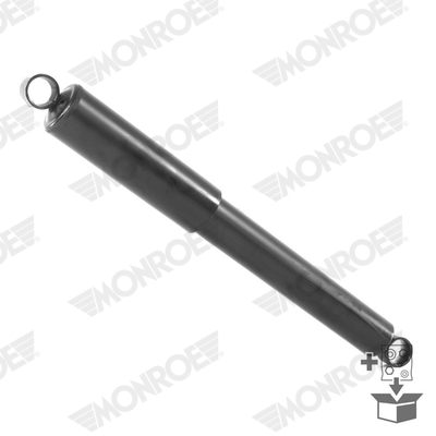MONROE D4463S MONROE ADVENTURE Stoßdämpfer