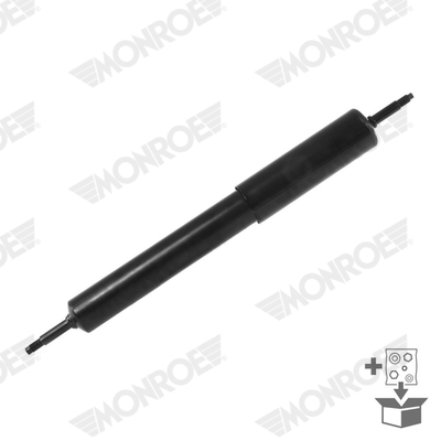 MONROE D4468S MONROE ADVENTURE Stoßdämpfer