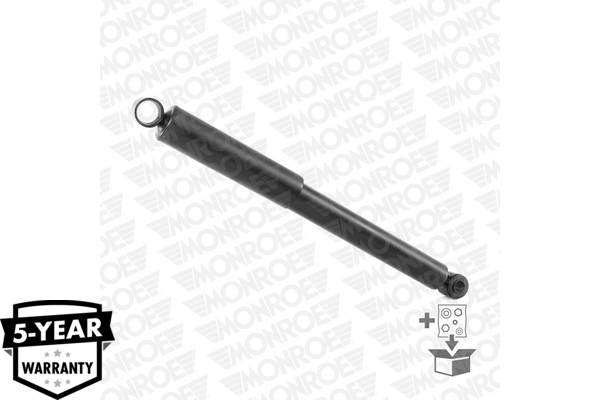 MONROE D4469 MONROE ADVENTURE Stoßdämpfer
