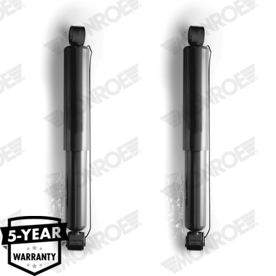 MONROE D4469 MONROE ADVENTURE Stoßdämpfer