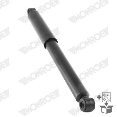 MONROE D4469S MONROE ADVENTURE Stoßdämpfer