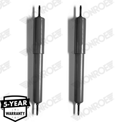 MONROE D4470 MONROE ADVENTURE Stoßdämpfer