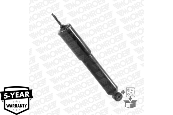 MONROE D4482 MONROE ADVENTURE Stoßdämpfer