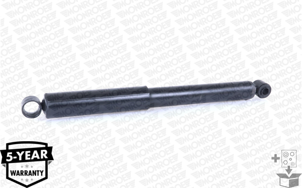 MONROE D4484 MONROE ADVENTURE Stoßdämpfer