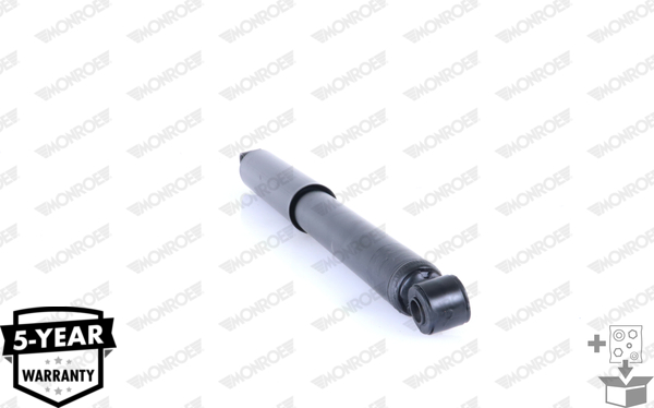 MONROE D4484 MONROE ADVENTURE Stoßdämpfer