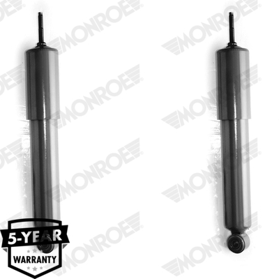 MONROE D5464 MONROE ADVENTURE Stoßdämpfer