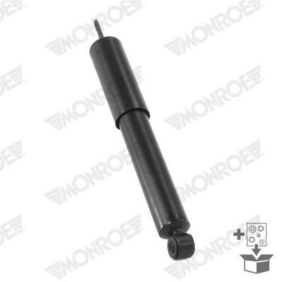 MONROE D5467S MONROE ADVENTURE Stoßdämpfer