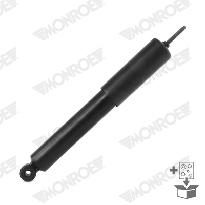 MONROE D5467S MONROE ADVENTURE Stoßdämpfer