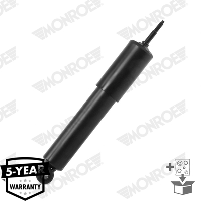 MONROE D5470 MONROE ADVENTURE Stoßdämpfer