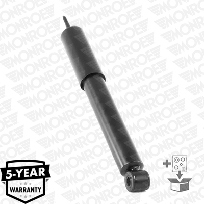 MONROE D5471 MONROE ADVENTURE Stoßdämpfer