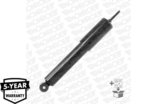 MONROE D5473 MONROE ADVENTURE Stoßdämpfer