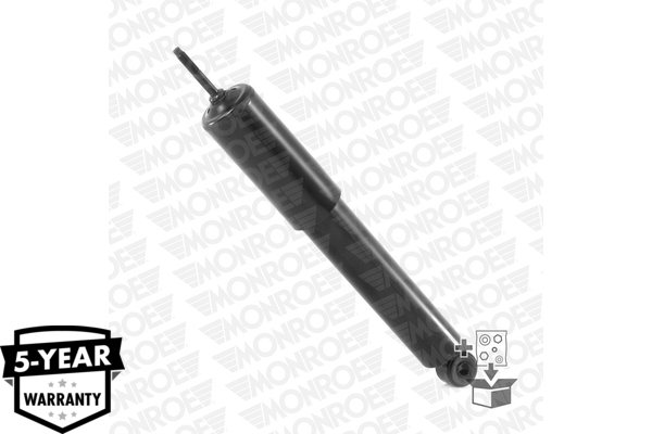 MONROE D5473 MONROE ADVENTURE Stoßdämpfer