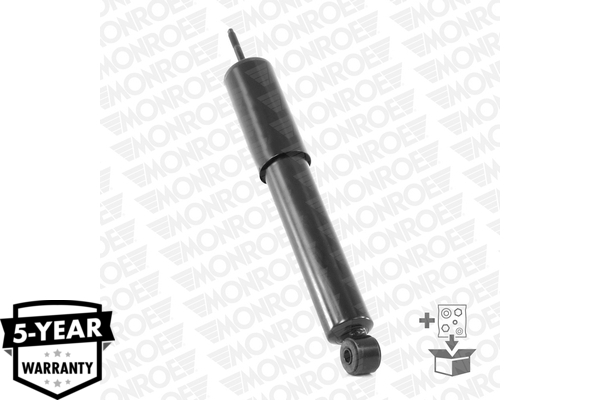 MONROE D5473 MONROE ADVENTURE Stoßdämpfer